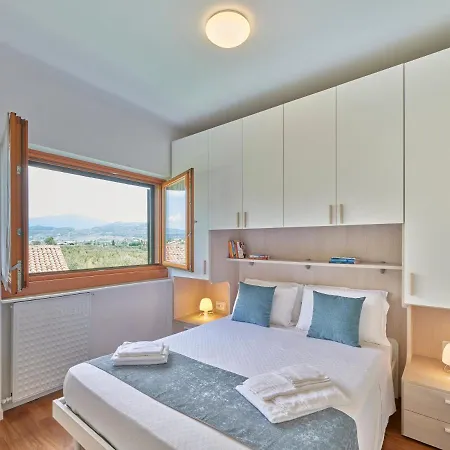 Appartement Noal *